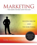 Cover: Marketing - Tag Publishing LLC