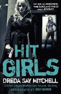 Enlarge image Cover: Hit Girls - Hodder Paperback