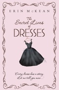 Cover: The Secret Lives of Dresses - Hodder Paperback