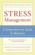 Cover: Stress Management - Random House Inc