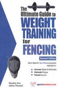 Abbildung von: Ultimate Guide to Weight Training for Fencing - Price World Enterprises