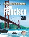 Cover: Parent's Guide to San Francisco - Mars Publishing,US