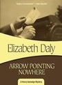 Cover: Arrow Pointing Nowhere - Felony & Mayhem