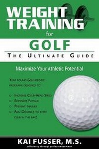 Abbildung von: Weight Training for Golf - Price World Enterprises