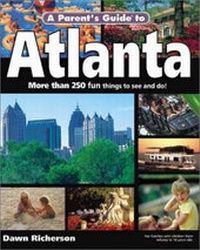 Abbildung von: Parent's Guide to Atlanta - Mars Publishing,US