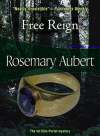 Enlarge image Cover: Free Reign - Felony & Mayhem