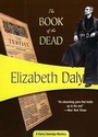 Cover: The Book of the Dead - Felony & Mayhem
