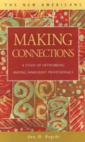 Cover: Making Connections - LFB Scholarly Publishing
