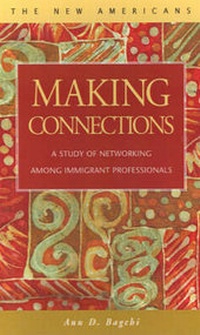 Enlarge image Cover: Making Connections - LFB Scholarly Publishing