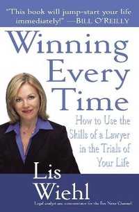 Enlarge image Cover: Winning Every Time - Random House Inc
