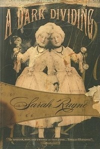 Enlarge image Cover: A Dark Dividing - Felony & Mayhem