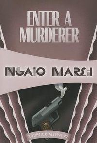 Enlarge image Cover: Enter a Murderer - Felony & Mayhem