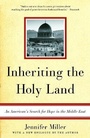 Cover: Inheriting the Holy Land - Ballantine Books Inc.
