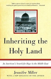 Enlarge image Cover: Inheriting the Holy Land - Ballantine Books Inc.