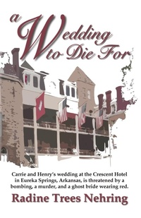 Enlarge image Cover: A Wedding to Die For - St Kitts Press