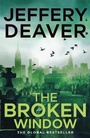 Cover: The Broken Window - Hodder Paperback