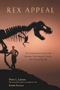 Enlarge image Cover: Rex Appeal - Invisible Cities Press,US