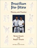 Cover: Brazilian Jiu-Jitsu - Invisible Cities Press,US