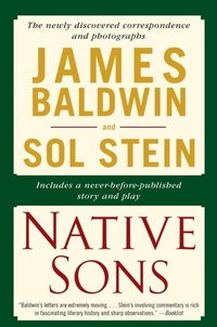 Enlarge image Cover: Native Sons - Random House USA Inc