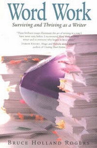 Enlarge image Cover: Word Work - Invisible Cities Press,US