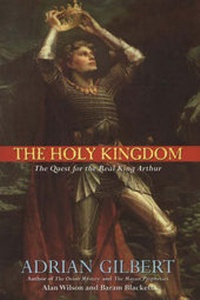 Enlarge image Cover: The Holy Kingdom - Invisible Cities Press,US