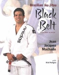 Cover: Brazilian Jiu-Jitsu Black Belt Techniques - Invisible Cities Press,US