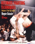 Cover: Ultimate Fighting Techniques - Invisible Cities Press,US