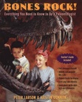 Cover: Bones Rock! - Invisible Cities Press,US