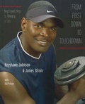 Cover: From First Down to Touchdown - Invisible Cities Press,US