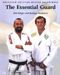 Cover: Brazilian Jiu-Jitsu Master Techniques - Invisible Cities Press,US