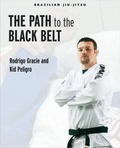Cover: Brazilian Jiu-Jitsu - Invisible Cities Press,US