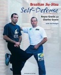 Cover: Brazilian Jiu-Jitsu Self-Defense Techniques - Invisible Cities Press,US