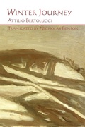 Cover: Winter Journey - Parlor Press