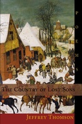 Cover: Country of Lost Sons, The - Parlor Press, LLC