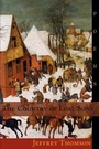 Cover: The Country of Lost Sons - Parlor Press