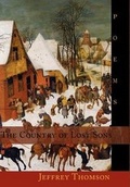 Cover: The Country of Lost Sons - Parlor Press