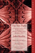 Cover: The Two Paths - Parlor Press