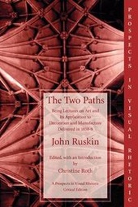 Enlarge image Cover: The Two Paths - Parlor Press