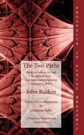 Cover: The Two Paths - Parlor Press