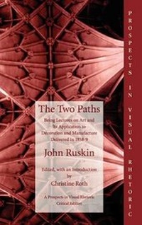 Enlarge image Cover: The Two Paths - Parlor Press