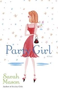 Cover: Party Girl - Random House Inc