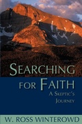 Cover: Searching for Faith - Parlor Press