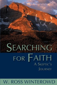 Enlarge image Cover: Searching for Faith - Parlor Press