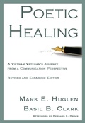 Cover: Poetic Healing - Parlor Press, LLC
