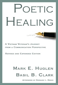 Enlarge image Cover: Poetic Healing - Parlor Press, LLC