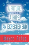 Cover: Future, a Hope, an Expected End - Xulon Press
