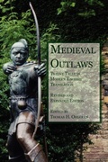 Cover: Medieval Outlaws - Parlor Press