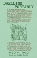 Cover: Dwelling Portably 1990 - 1999 - Microcosm Publishing