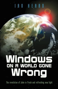 Bild: Windows on a World Gone Wrong - Xulon Press