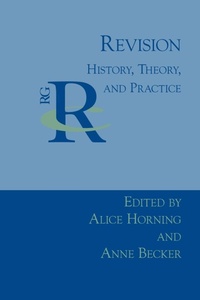 Enlarge image Cover: Revision - Parlor Press